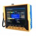 KPT  356H 3 5 Inch Handheld TFT LCD Multi  Function  DVB  S S2  Digital Satellite Finder Vs Satlink WS  6933